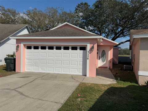 2150 SANDY HOOK, LAKELAND, FL 33813