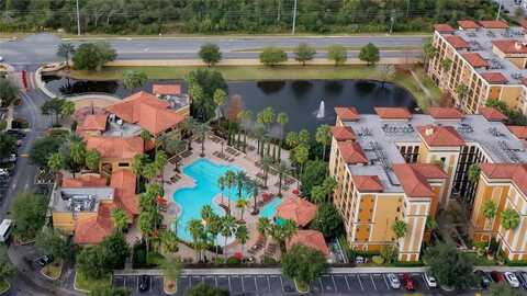 12544 FLORIDAYS RESORT DRIVE, ORLANDO, FL 32821