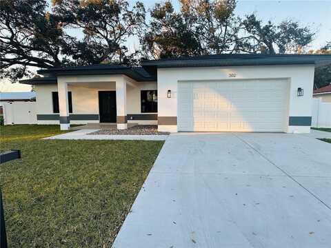 302 E CLAY AVE, BRANDON, FL 33510