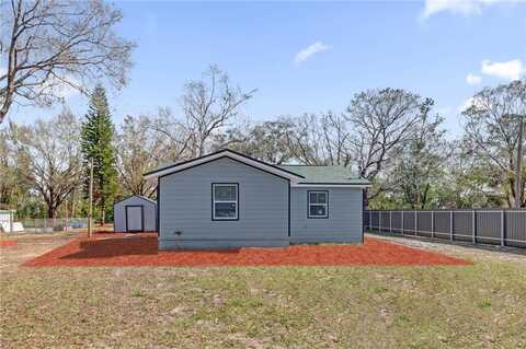 204 BROOKS ROAD, FROSTPROOF, FL 33843