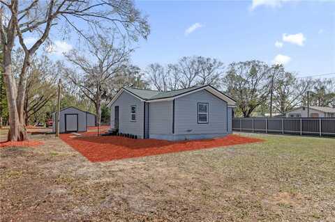 204 BROOKS ROAD, FROSTPROOF, FL 33843