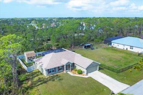 8205 CHICO STREET, PORT CHARLOTTE, FL 33981