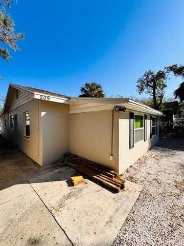 209 W EMILY STREET, TAMPA, FL 33603