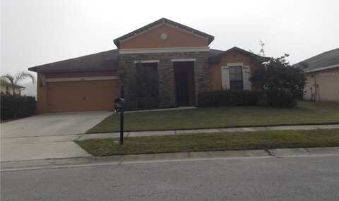2698 EAGLE CLIFF DRIVE, KISSIMMEE, FL 34746