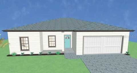 4463 KENNETT STREET, NORTH PORT, FL 34288