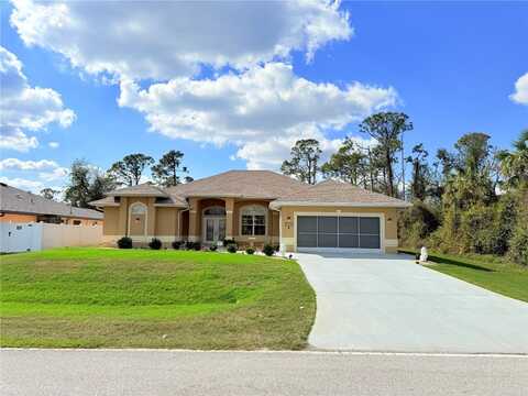 2329 COMO STREET, PORT CHARLOTTE, FL 33948
