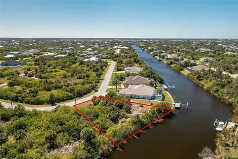 14219 FRUITPORT CIRCLE, PORT CHARLOTTE, FL 33981