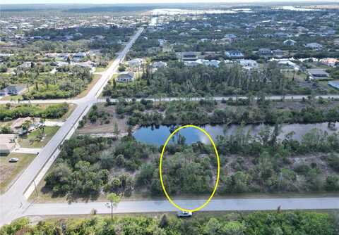 15205 AMSTERDAM AVENUE, PORT CHARLOTTE, FL 33981