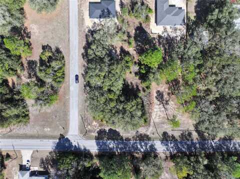 Tbd SW MARINE BOULEVARD, DUNNELLON, FL 34431