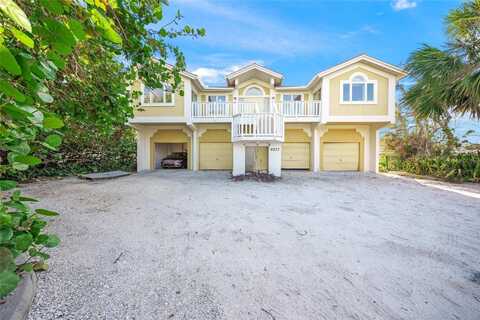 6537 GULF OF MEXICO DRIVE, LONGBOAT KEY, FL 34228