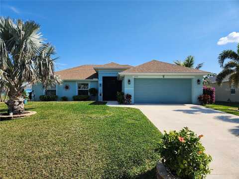9175 MELODY CIR, PORT CHARLOTTE, FL 33981