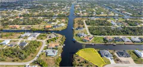 14362 PORT HURON AVENUE, PORT CHARLOTTE, FL 33981