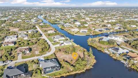14362 PORT HURON AVENUE, PORT CHARLOTTE, FL 33981