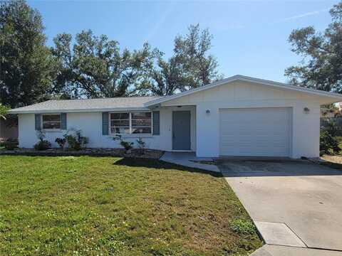 884 TANAGER ROAD, VENICE, FL 34293