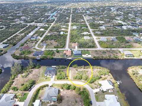 15272 ALDAMA CIRCLE, PORT CHARLOTTE, FL 33981