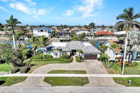 110 CHANNEL, Marco Island, FL 34145