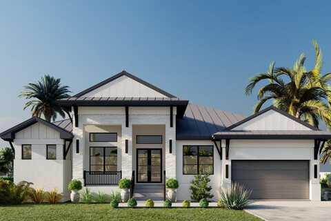 101 BEACHCOMBER STREET, Marco Island, FL 34145