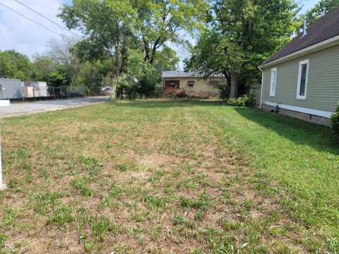 1401 Churchman Avenue, Indianapolis, IN 46203