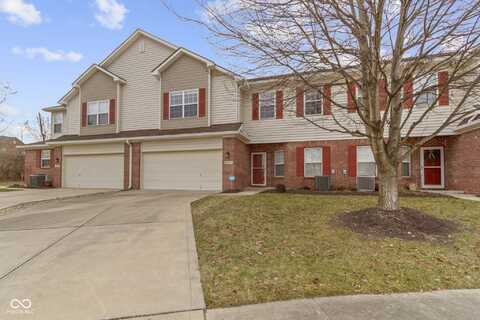 6275 Eller Creek Way, Fishers, IN 46038