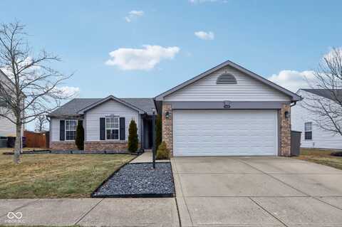 12226 Meadowfield Circle, Indianapolis, IN 46235