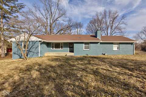 4660 42nd Street, Indianapolis, IN 46226