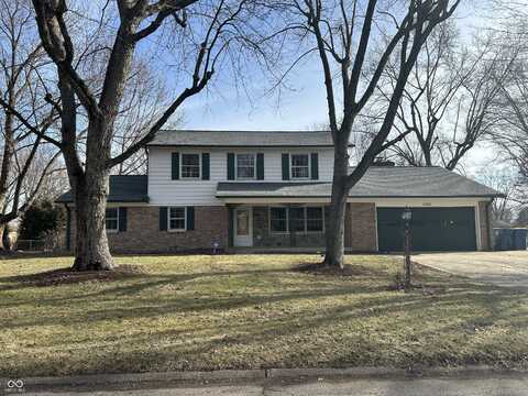 6085 Manning Road, Indianapolis, IN 46228