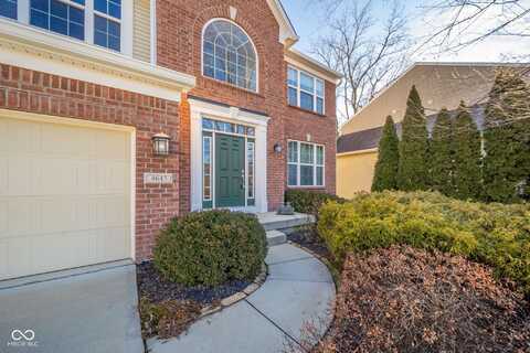 4643 Big Run Court, Indianapolis, IN 46239