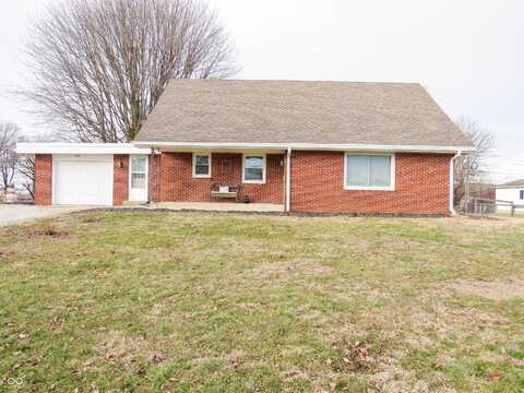 8152 E Crescent Drive, Seymour, IN 47274