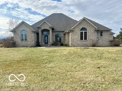 12460 Willow Bend Drive, Elizabethtown, IN 47232