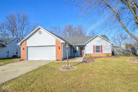 8052 Southern Springs Boulevard, Indianapolis, IN 46237