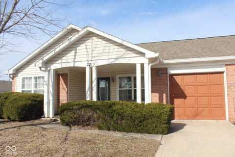 2219 Elm Leaf Lane, Indianapolis, IN 46229