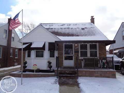 21136 Frazho, Saint Clair Shores, MI 48081