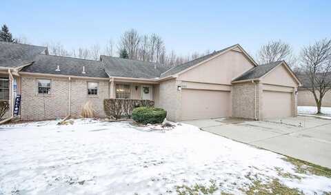 23572 Suttons Bay, Clinton Township, MI 48036