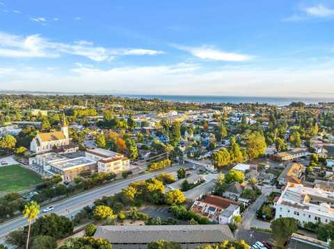 350 Highland AVE, SANTA CRUZ, CA 95060