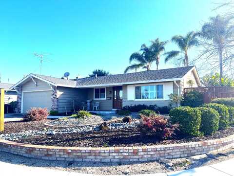 948 Larissa CT, SAN JOSE, CA 95136