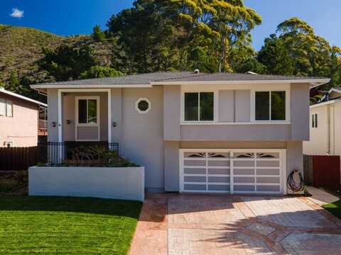 30 Buffalo CT, PACIFICA, CA 94044