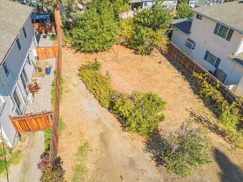 55 Orchard Ave, REDWOOD CITY, CA 94061