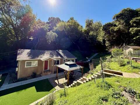 22304 Regnart RD, Cupertino, CA 95014