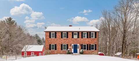 215 Podunk Rd, Sturbridge, MA 01566