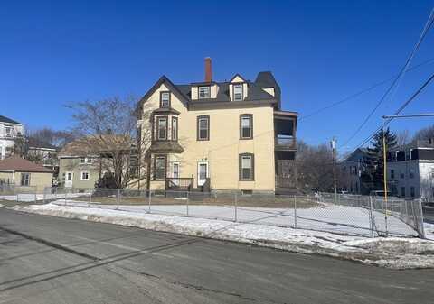 8 Arch Street, Haverhill, MA 01832