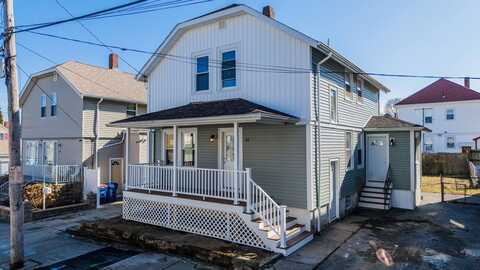 32 Ellen St, New Bedford, MA 02744