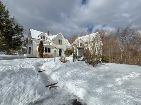 71 Bear Hill Rd, Merrimac, MA 01860