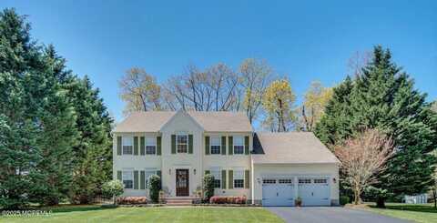 52 Cedar Street, Eatontown, NJ 07724