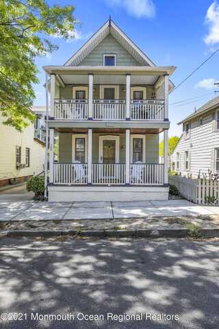 124 Heck Avenue, Ocean Grove, NJ 07756