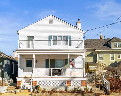 123 Stockton Avenue, Ocean Grove, NJ 07756