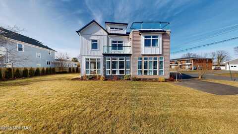 1 Howland Avenue, Long Branch, NJ 07740