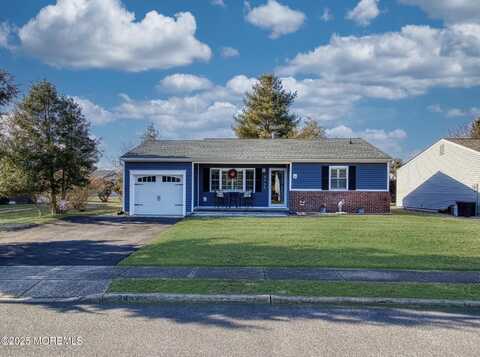 24 Carlisle Road, Toms River, NJ 08757