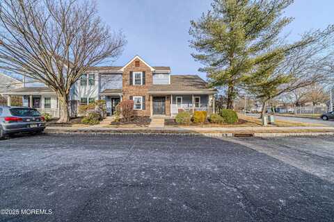 1 Washington Court, East Windsor, NJ 08520