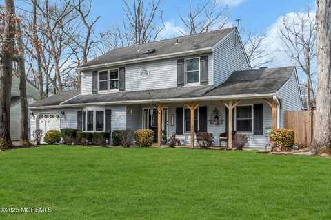 2373 Holly Hill Road, Manchester, NJ 08759