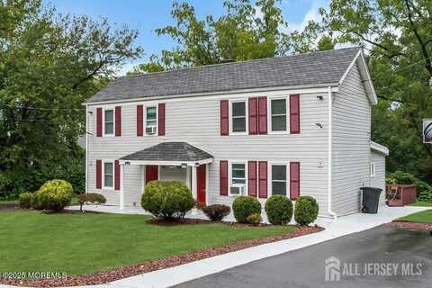 13 Smiths Lane, East Brunswick, NJ 08816